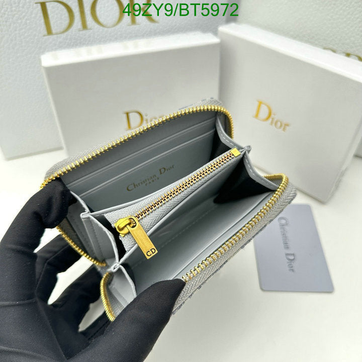 SAMC - DOR Wallets - 010