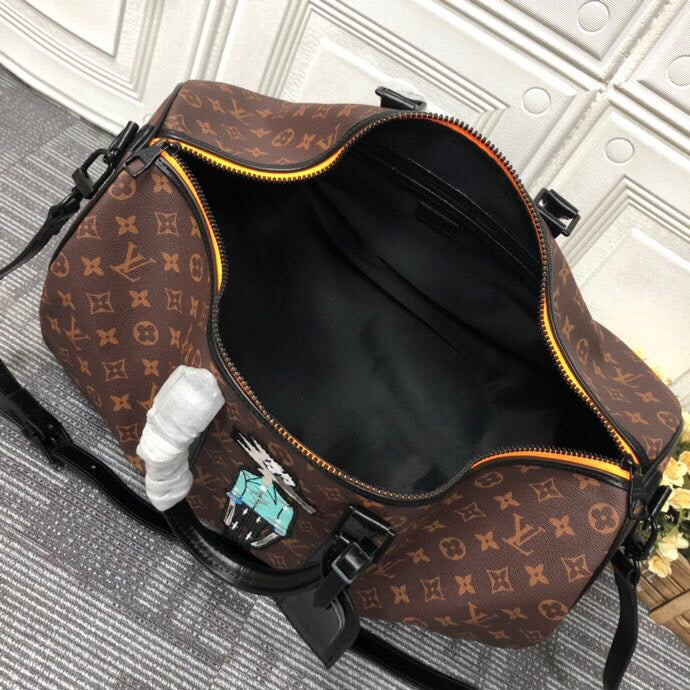 Satchel Bags - VL1 Bags - 246