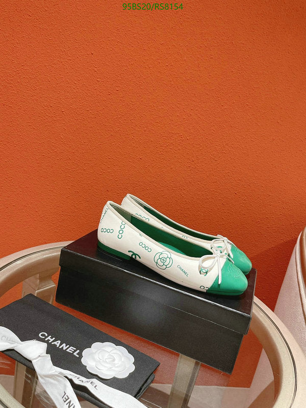 SAMC - CHL Women Shoes Ballet - 225