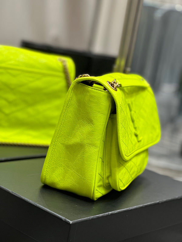 Glami Fashion - SLY Bags - 056