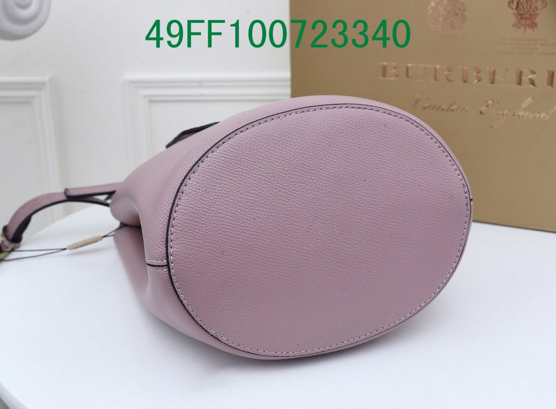 ELE Fashion -BBR Bags - 722