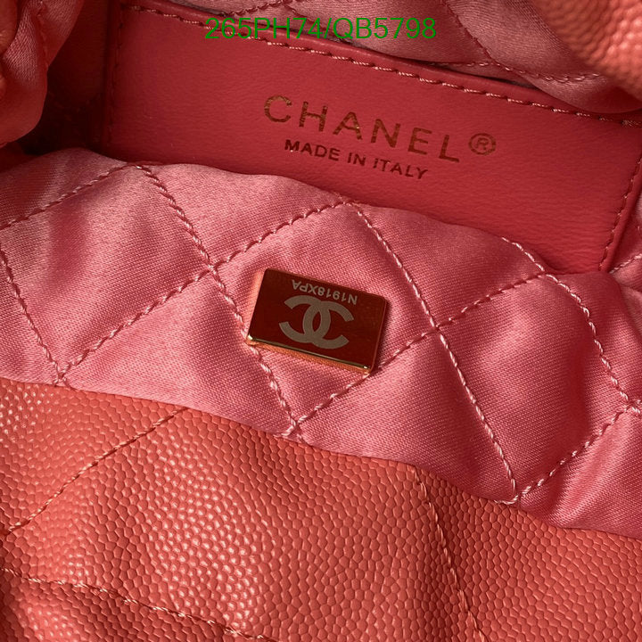 SAMC - CHL Bags - 561