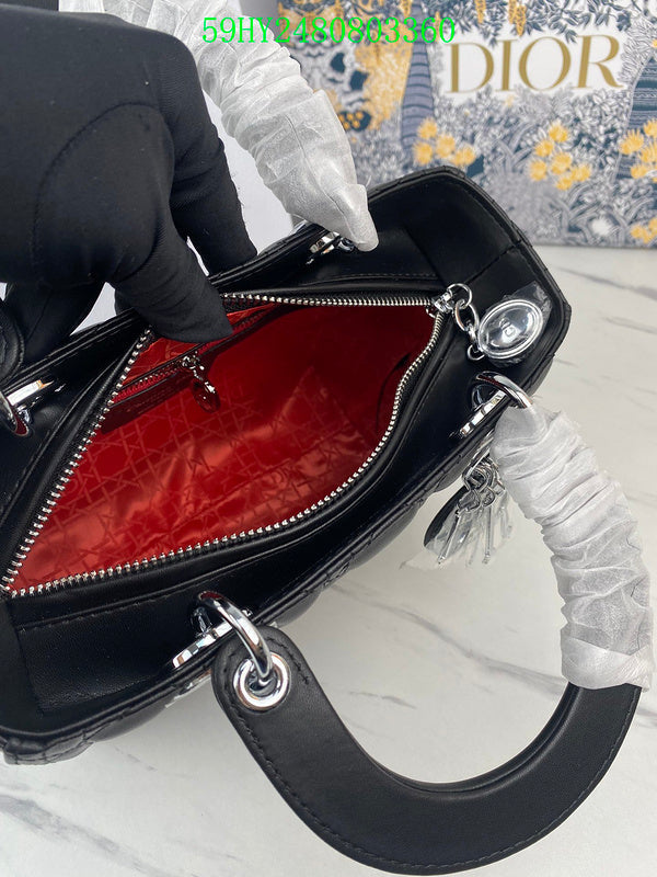 Glami - DOR Bags - 1348