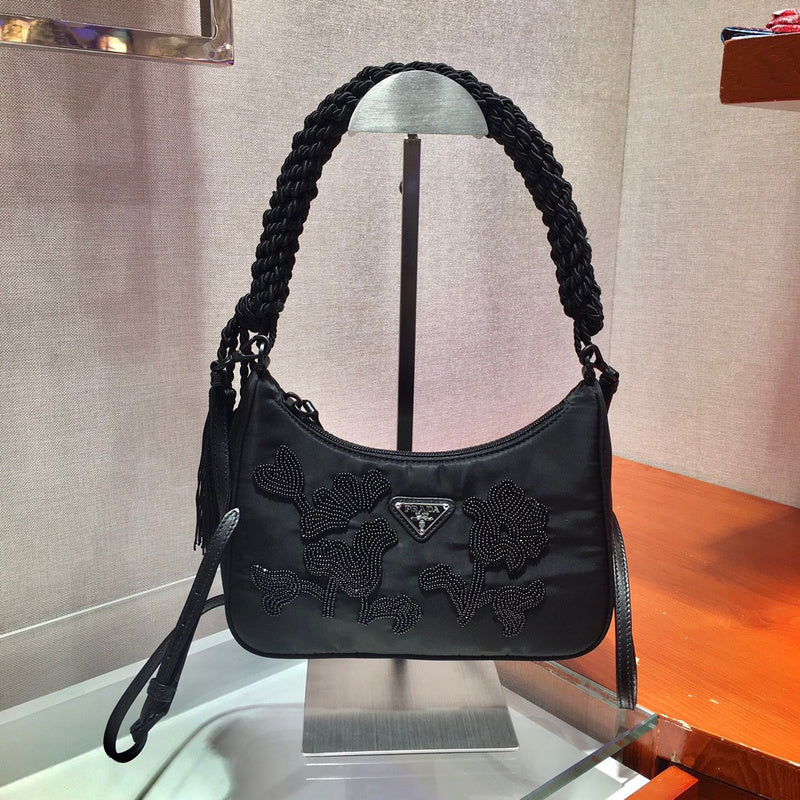 Satchel Bags - PDA Bags - 1397
