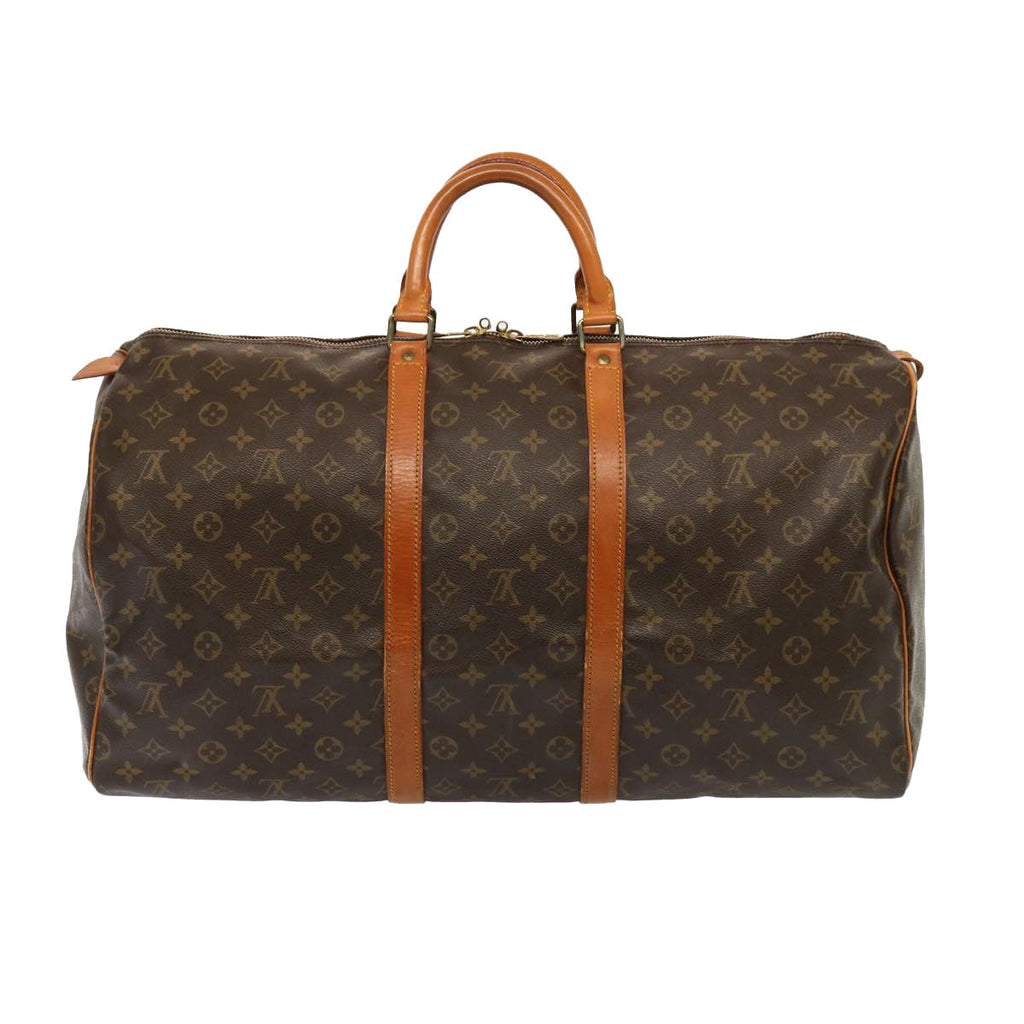 Louis Vuitton Keepall 50 Travel
