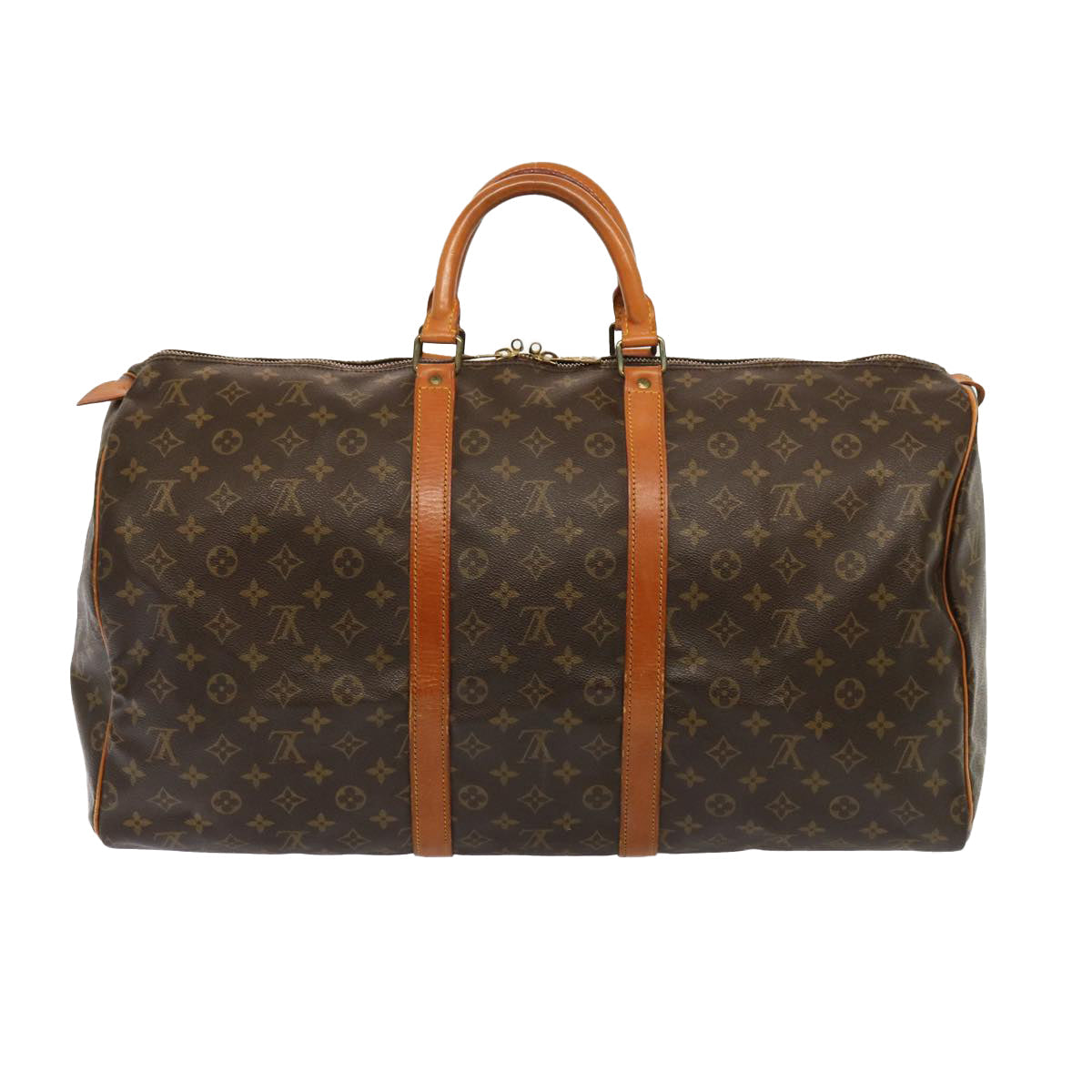 Louis Vuitton Keepall 50 Travel