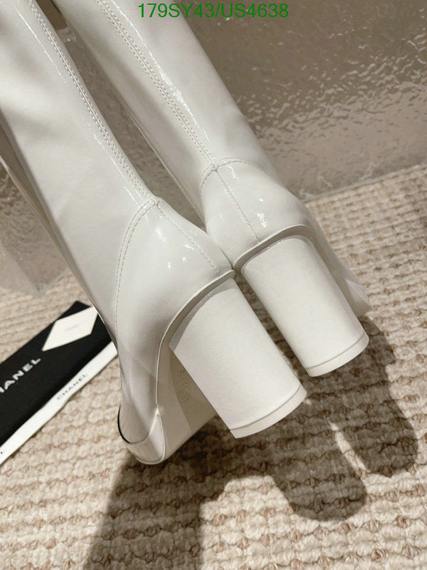 SAMC - Mix Boots - 025