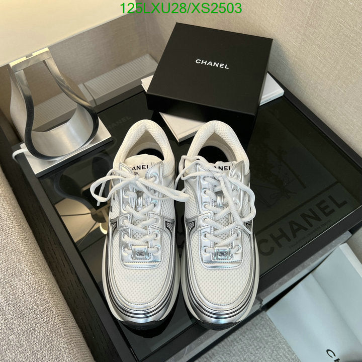 SAMC - CHL Women Shoes Sneakers - 229