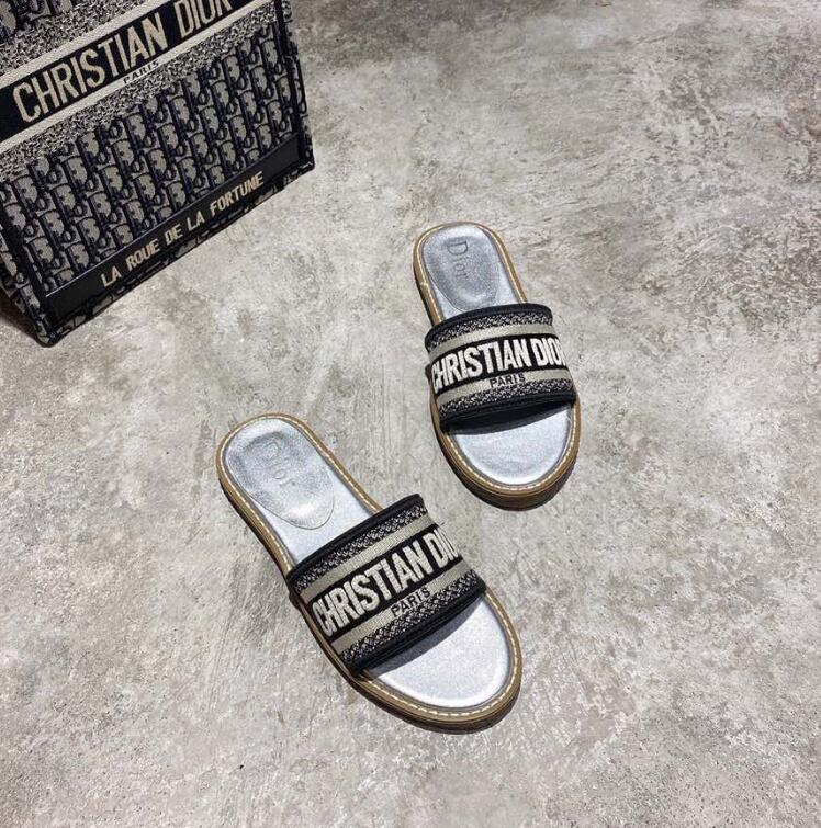 SAMCC - DOR Women Shoes - 1378