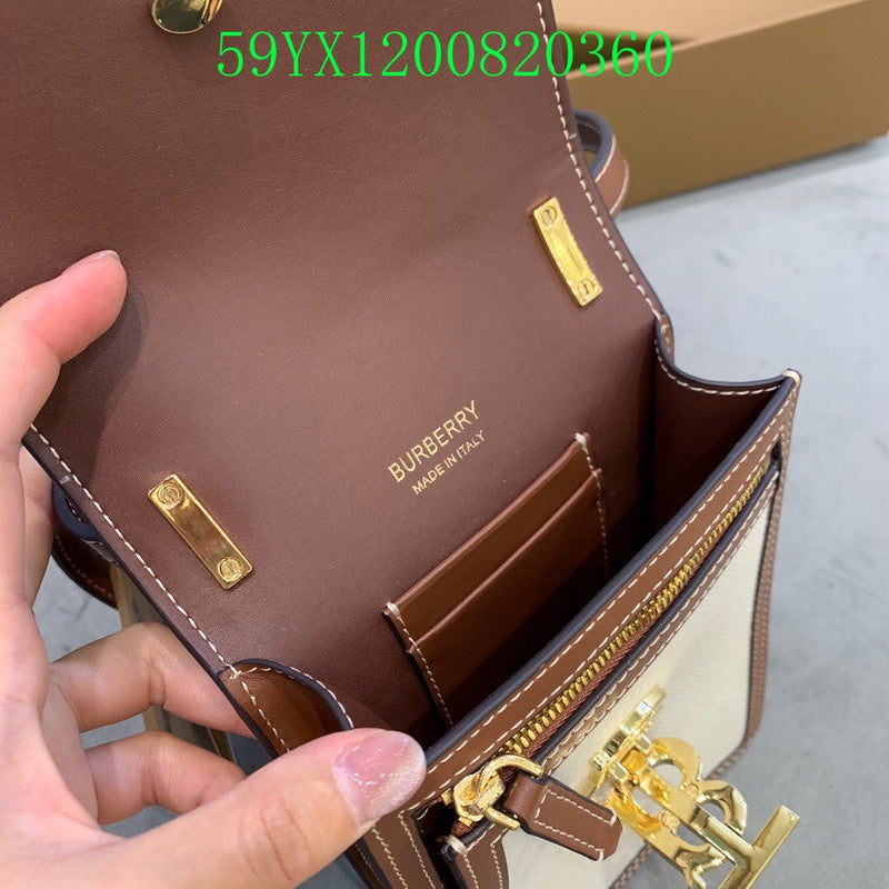 Glami Fashion -BBR Bags - 399