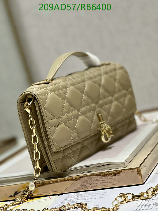 SAMCC - DOR Bags - 1258