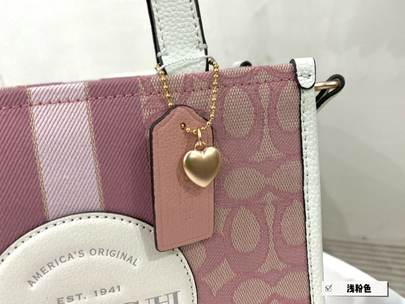 Satchel Bags - CCH Bags - 078