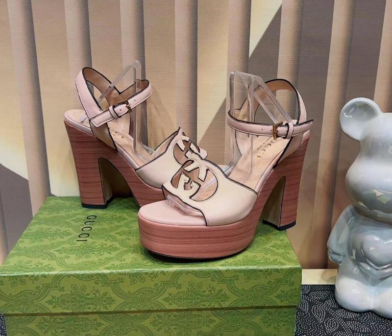 SAMC - GUKI Women Shoes - 637