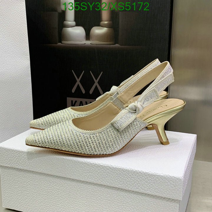SAMCC - DOR Women Shoes - 2245