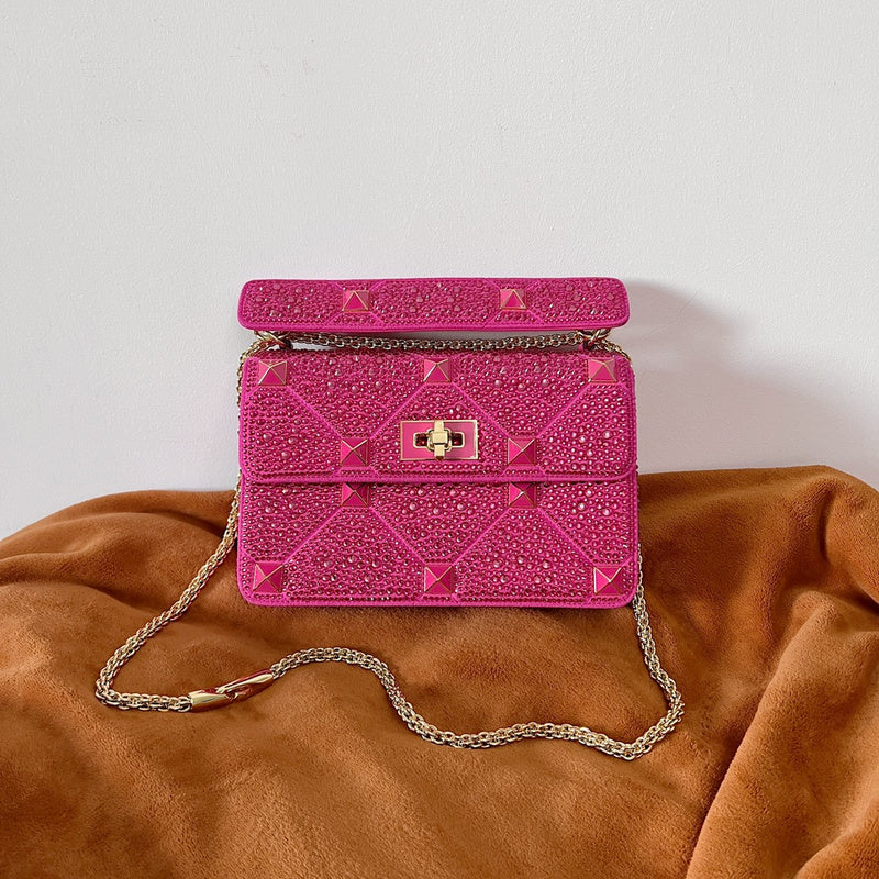 Glamy - VEL Bags - 986