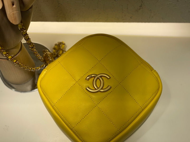 Satchel Bags - CHL Bags - 062