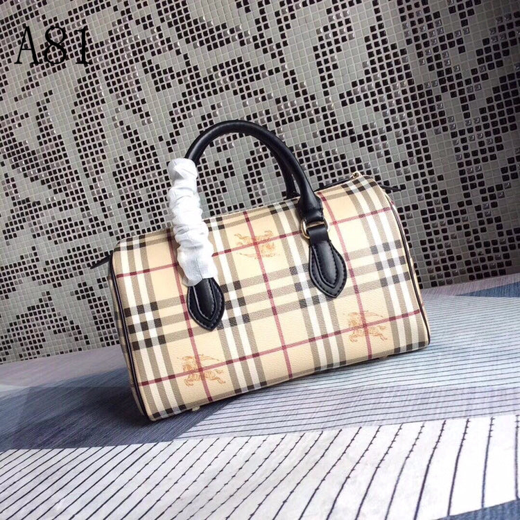 ELE Fashion -BBR Bags - 844