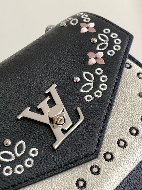 Satchel Bags - VL Bags - 1687