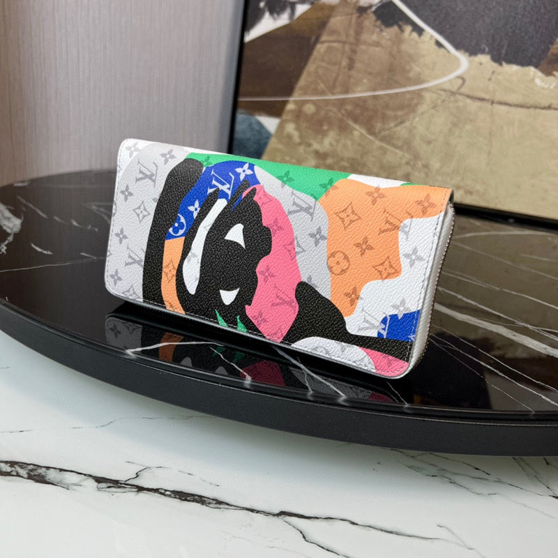 Glami - LOV Wallets - 041