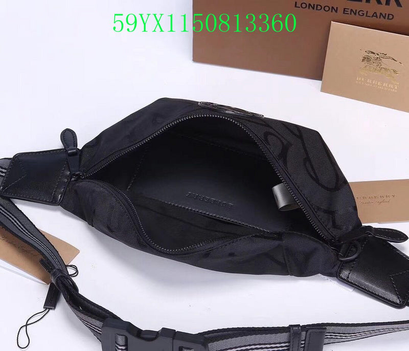 ELE Fashion -BBR Bags - 405