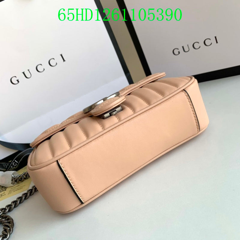 Glami Fashion - GCI Bags - 10442