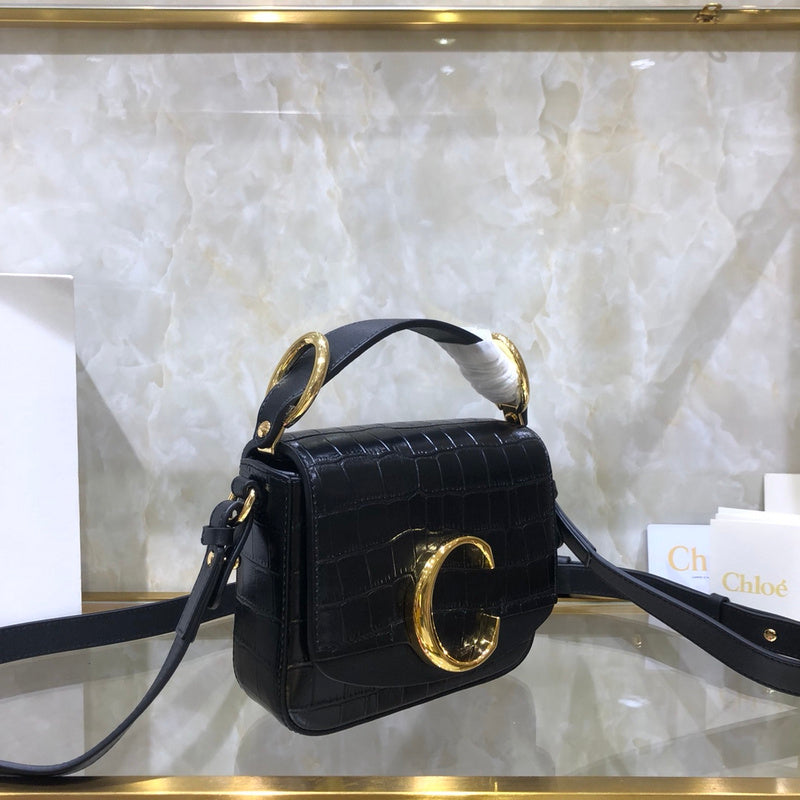 Glamy - CLE Bags - 595