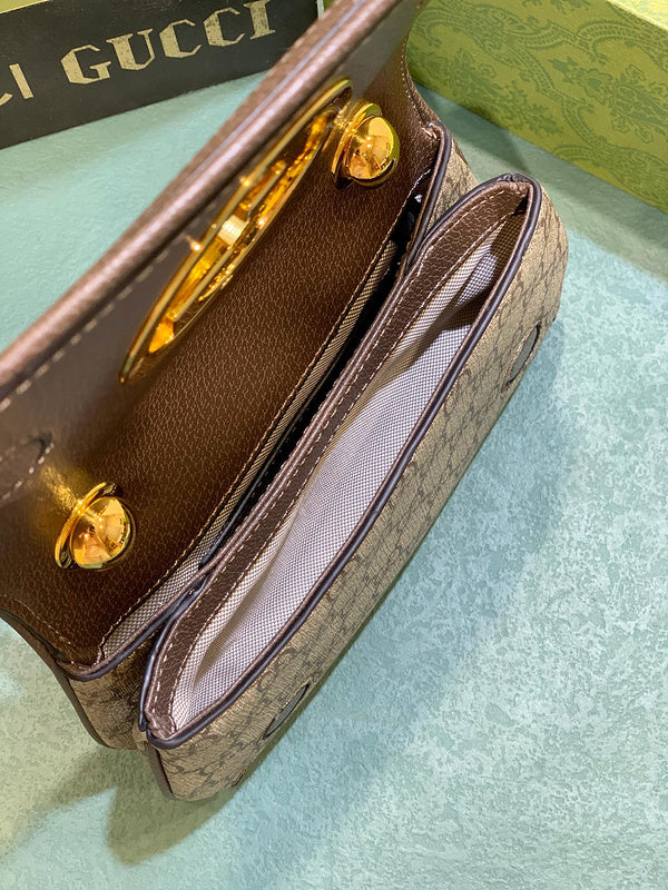Satchel Bags - GCI Bags - 1723