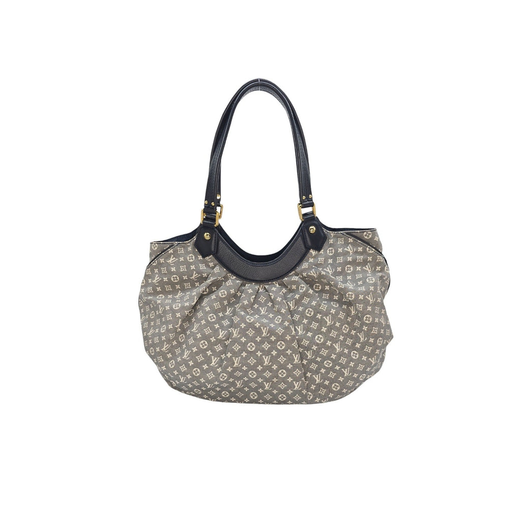 Louis Vuitton Monogram Canvas Idylle Fantaisie Hobo Bag