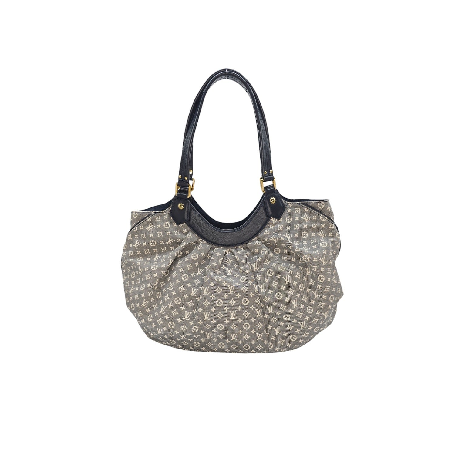 Louis Vuitton Monogram Canvas Idylle Fantaisie Hobo Bag