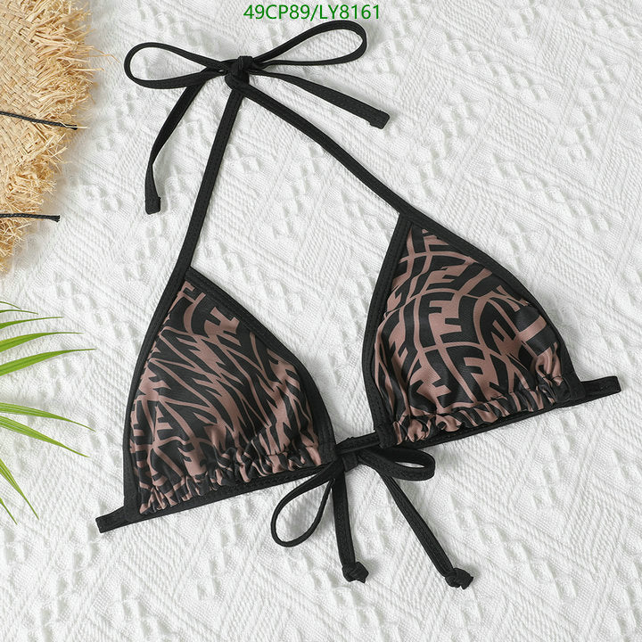 SAMC - FDE Swimsuits - 120