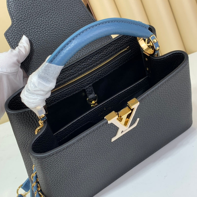 Satchel Bags - VL Bags - 4363
