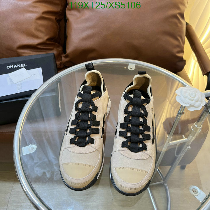 SAMC - CHL Women Shoes Sneakers - 184