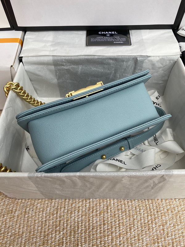 GlamI - CHL Bags - 3534