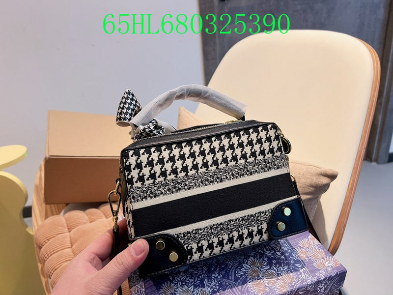 Glami - DOR Bags - 1715