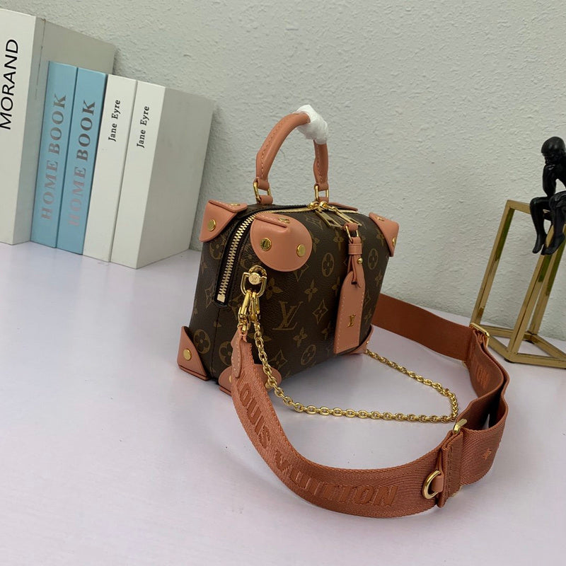 Glami-is - LOV Lady Bags - 1048