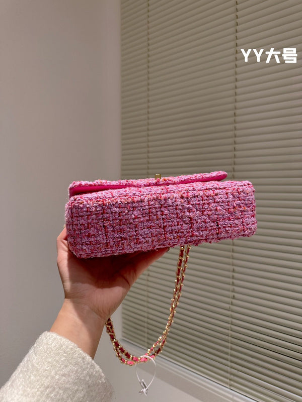 Satchel Bags - CLN Bags - 017