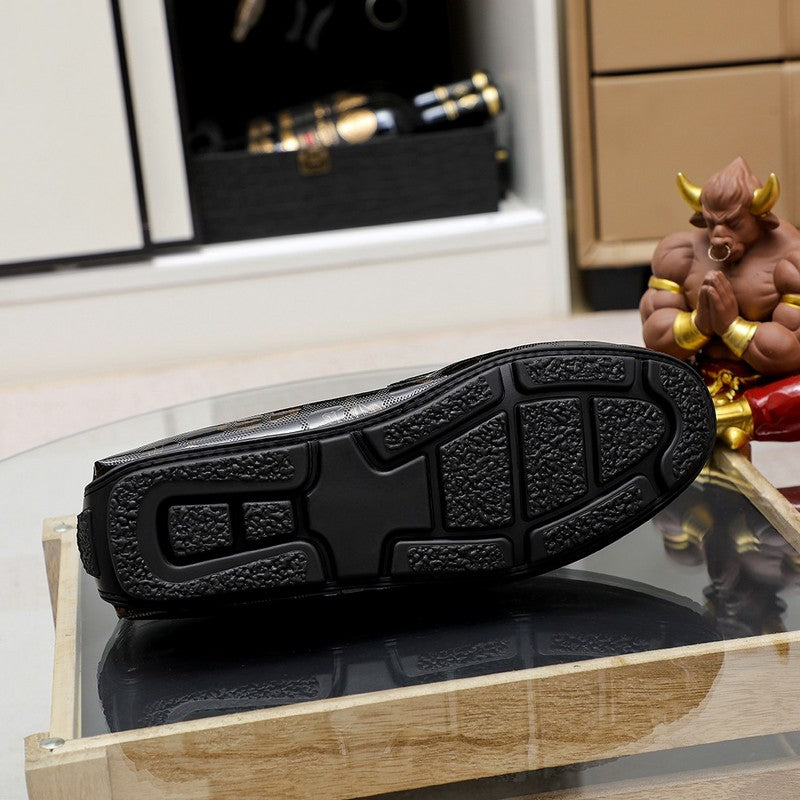 Glami - FGO Men Shoes - 895