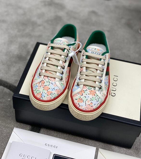SAMC - GUKI Women Shoes - 1822