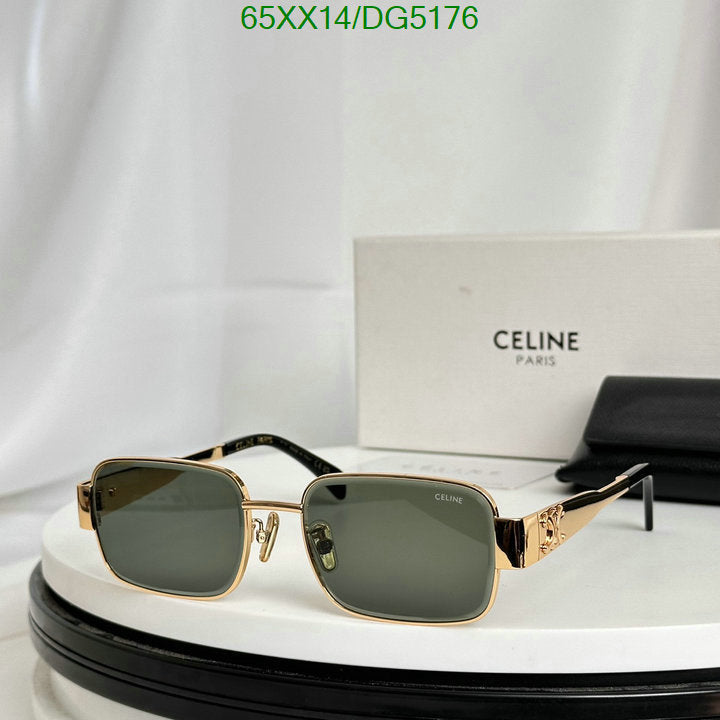 SAMC - COL Glasses - 003