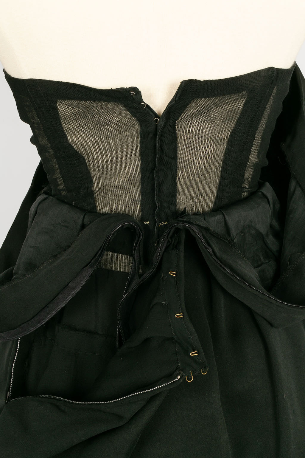 Robe Pierre Cardin Haute Couture
