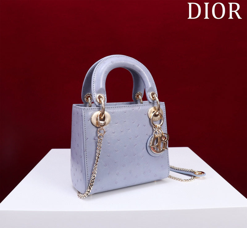 ELE - Dir Bags - 606