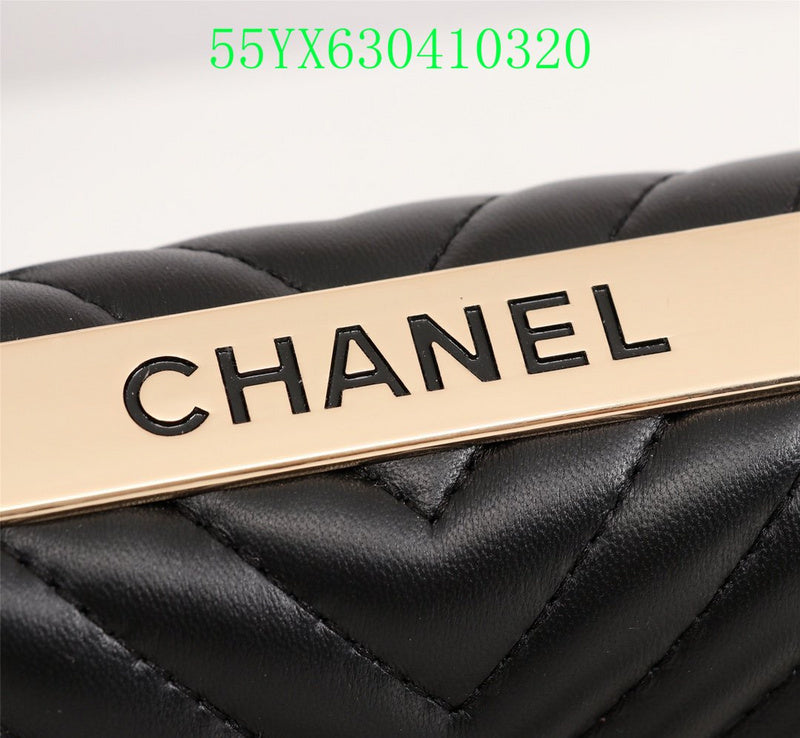 Satchel Bags - CHL Bags - 5394