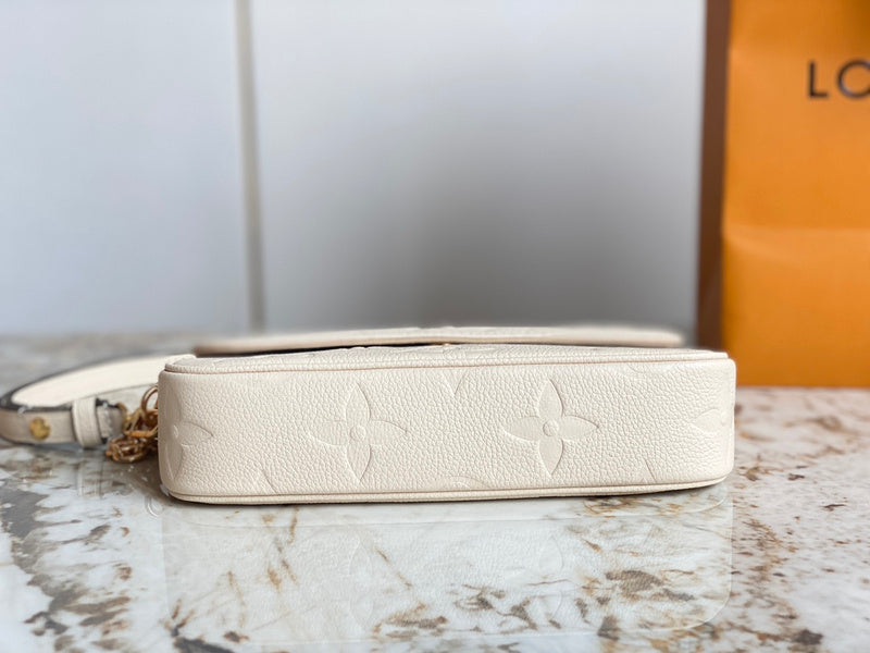 Glamy - LOV Bags - 918