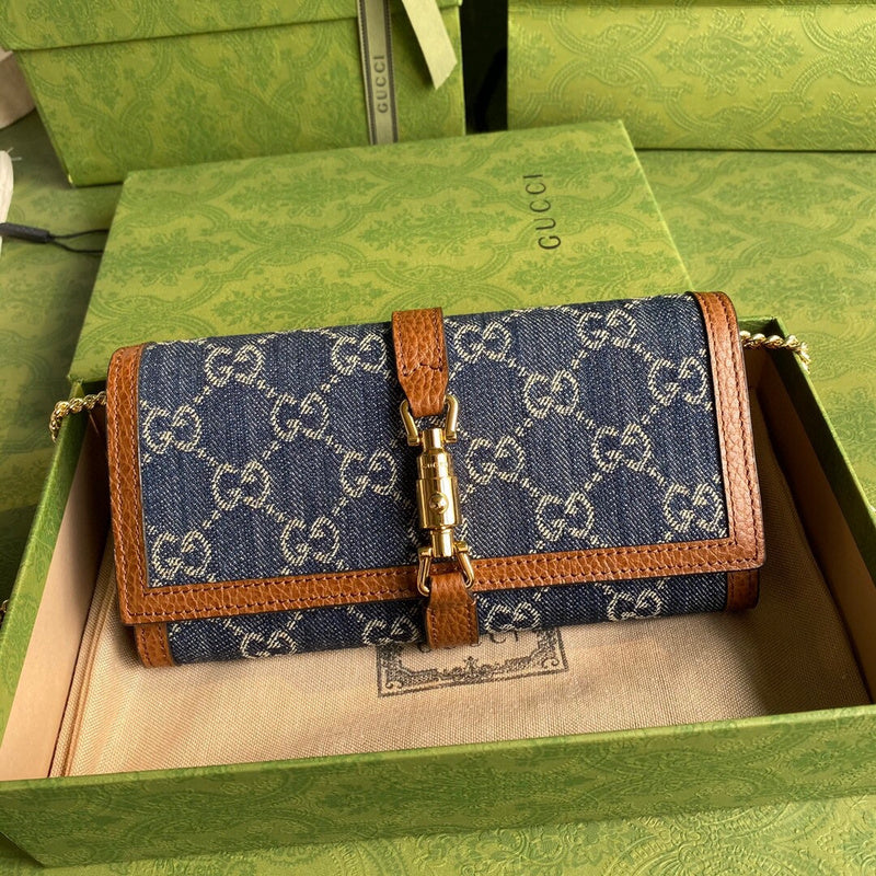 Glami Fashion - GCI Bags - 5979