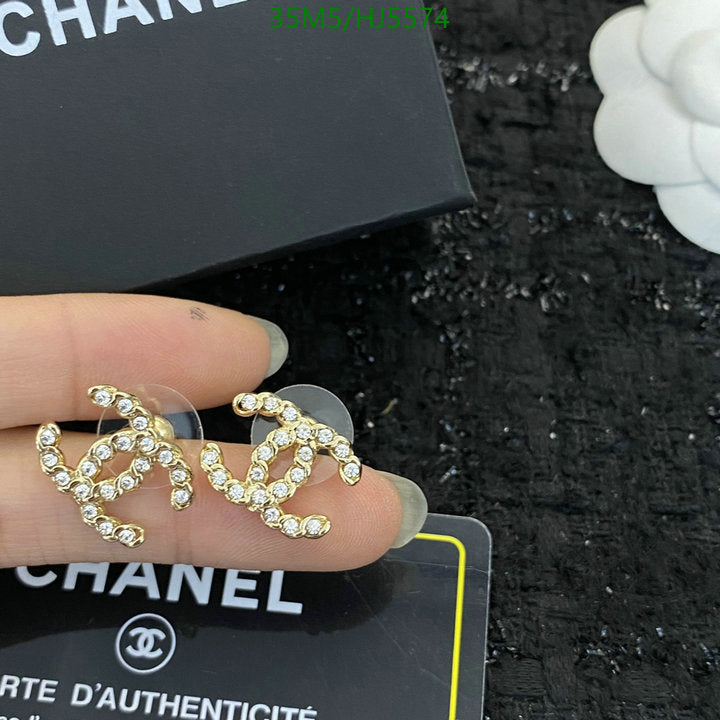 SAMC - CHL Jewelry Earrings - 264