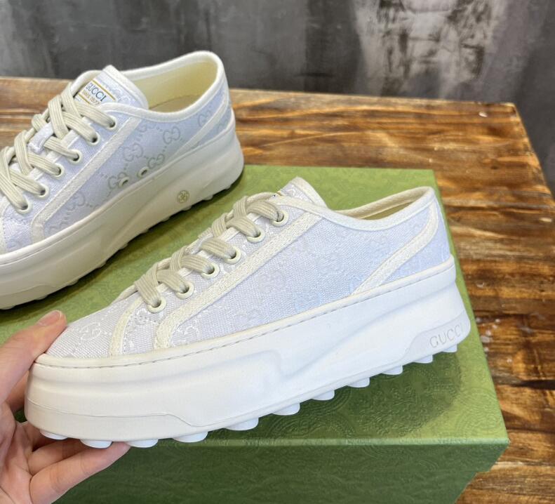 SAMC - GUKI Women Shoes - 739