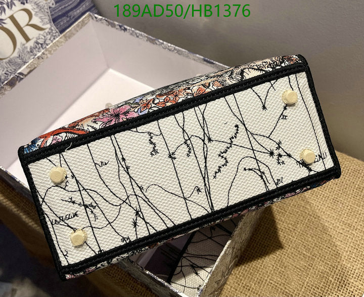 SAMCC - DOR Bags - 1142