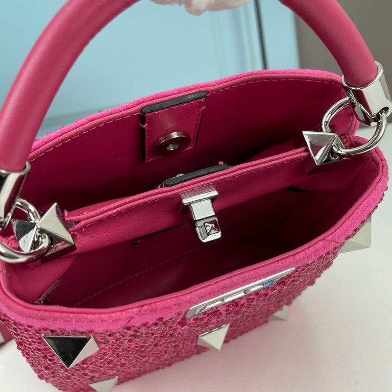 Satchel Bags - VLO Bags - 049