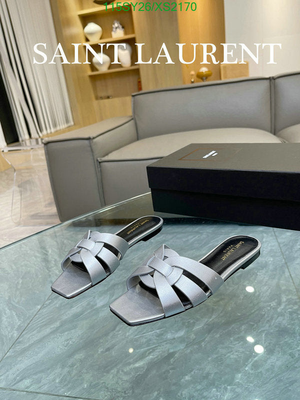 SAMC - YLS Women Shoes - 207