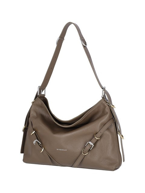 Givenchy Women Voyou' Midi Handbag